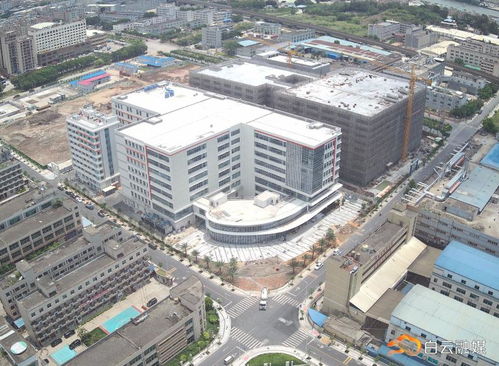 重點(diǎn)項(xiàng)目建設(shè)加速，彰顯白云發(fā)展活力