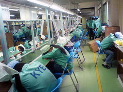 微軟中國代工廠被指為血汗工廠，微軟宣布展開調查以加強軟件服務企業社會責任